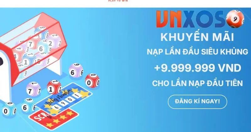 Lưu ý khi nhận được khuyến mãi VNSOXO